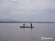 Congo River-卢昆加