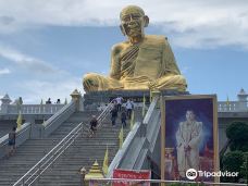 Wat Lahan Rai Temple-Nong Lalok
