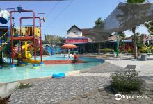 Splash Waterpark Tulungagung景点图片