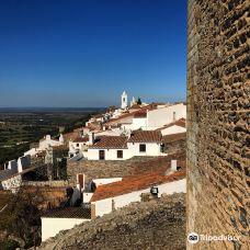 Monsaraz Castle-蒙萨拉什