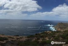 Cape Sandalo景点图片