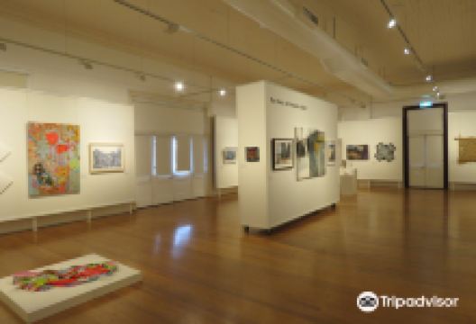 Gympie Regional Gallery景点图片