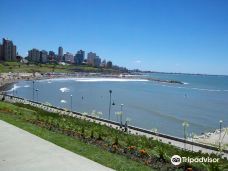 Playa Varese-General Pueyrredon Partido