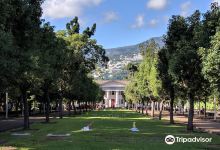 Jardin de l'Etat景点图片