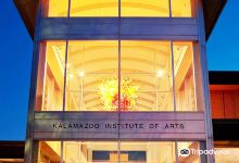 Kalamazoo Institute of Arts景点图片