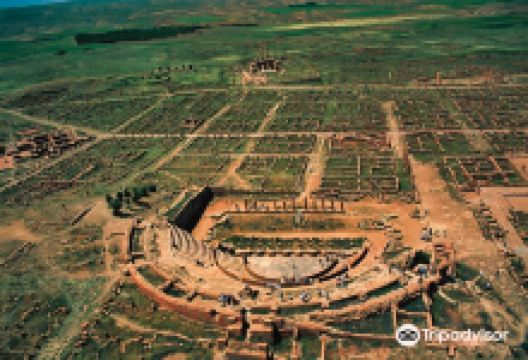 提姆加德景点图片