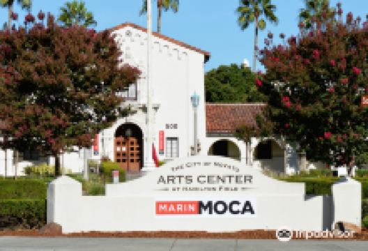 Marin Museum of Contemporary Art景点图片