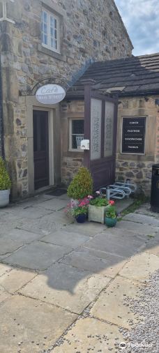 The Emmerdale Village Tour-利兹