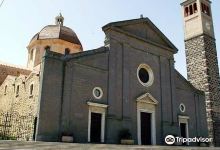 Pieve di Santa Maria Assunta景点图片