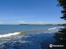 Bauang beach-巴旺