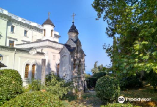 Livadia Palace景点图片