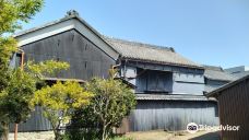 Former Hasegawa Residence-松阪市