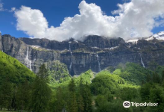 Reserve Naturelle景点图片