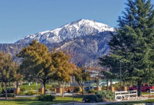 Yucaipa Regional Park景点图片