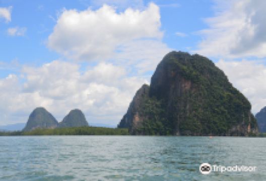 Hongs of Phang Nga景点图片