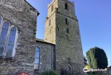 St Multose Church景点图片