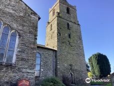 St Multose Church of Ireland-金赛尔