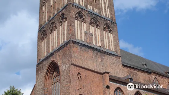 St. Nikolai Cathedral