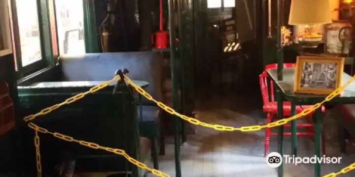 South Dakota State Railroad Museum