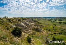 South Unit Visitor Center景点图片