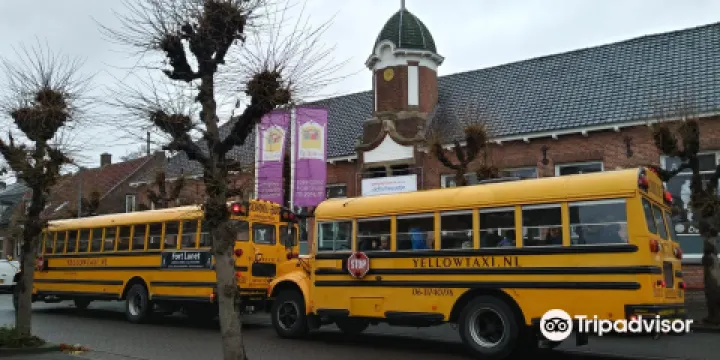 Speelgoed & Carnavalsmuseum Op Stelten