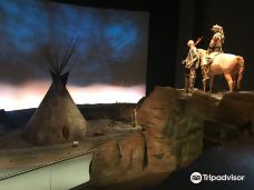 Museum of the Plains Indian-科迪