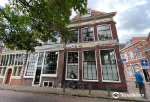 Bossuhuizen景点图片