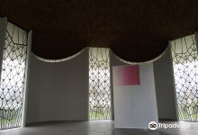 Bohm Chapel景点图片