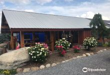 Climbing Bines Hop Farm & Brewery购物图片