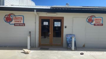 Lobster Shack Cervantes WA