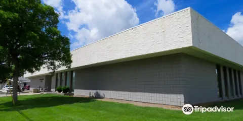 Art Gallery of Swift Current