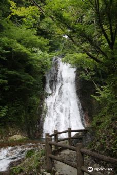 Jokoji Waterfall-高千穗町