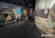 Harrison County Discovery Center景点图片