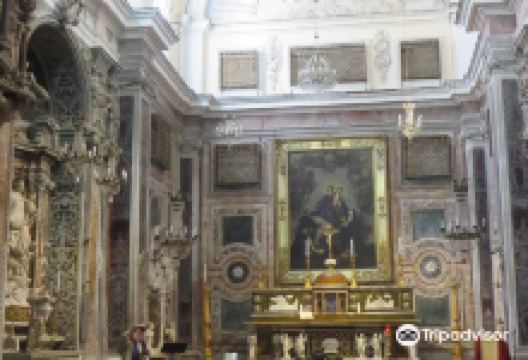 Chiesa della Badia Nuova景点图片