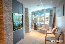 Thalasso Spa Les Issambres景点图片