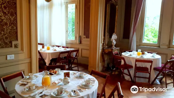 Villa Grampa