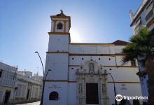 Convento de Jesús Nazareno景点图片