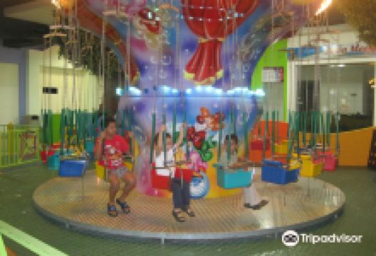 Happyland景点图片