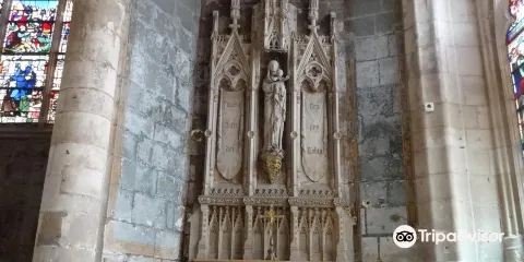 Eglise Saint-Jean-au-Marché