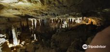 Victoria Fossil Cave-Joanna