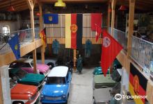 Fürstenauer Fahrzeug- und Technikmuseum景点图片