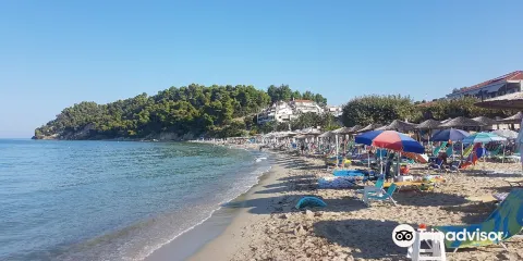 Siviri Beach