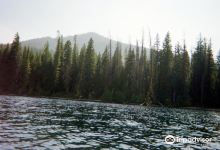 Little Cultus Lake景点图片