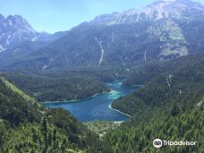 Blindsee-比伯维尔