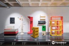 Design Museum Brussels-布鲁塞尔