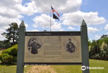 Yorktown National Cemetery景点图片