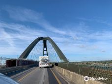 Fehmarnsundbrücke-东荷尔斯泰因县