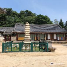 神勒寺-骊州市