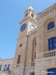 Malta Maritime Museum-森格莱阿