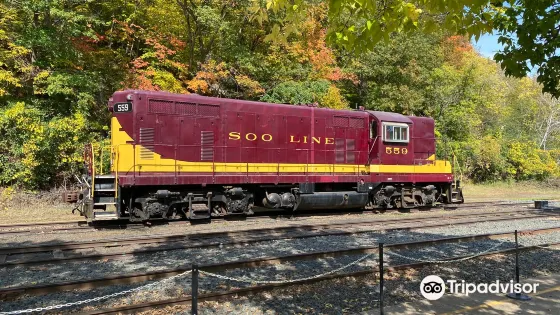 Minnesota Transportation Museum